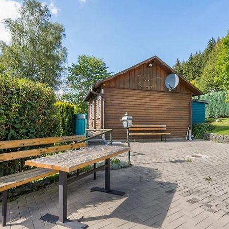 Kleines Ferienhaus Mit Charme Meschede Exterior photo